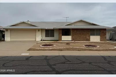 17615 N Lime Rock Drive, Sun City, AZ 85373 - Photo 1