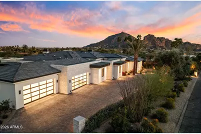 7101 N 47th Street, Paradise Valley, AZ 85253 - Photo 1