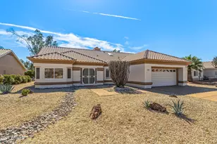 14519 W White Rock Dr, Sun City West, AZ 85375 - Photo 1