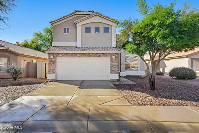 16220 N 162nd Lane, Surprise, AZ 85374 - Photo 1
