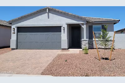 24582 W Grove Street, Buckeye, AZ 85326 - Photo 1