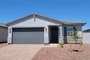 24582 W Grove St, Buckeye, AZ 85326 - Photo 1