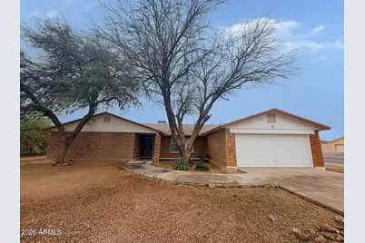 10591 W Alsdorf Road, Arizona City, AZ 85123 - Photo 1