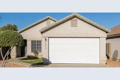 2838 S 64th Drive, Phoenix, AZ 85043 - Photo 1