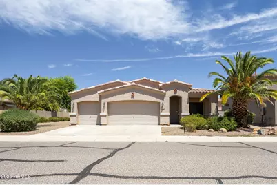 1442 E Saddlebrook Court, Casa Grande, AZ 85122 - Photo 1