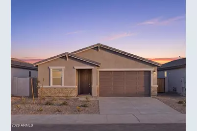 2336 E Fortana Drive, San Tan Valley, AZ 85143 - Photo 1