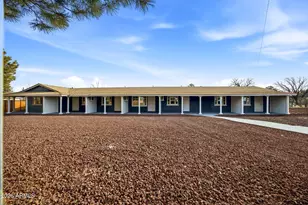 1897 W White Mountain Blvd, Lakeside, AZ 85929 - Photo 1