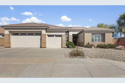 12722 W Estero Lane, Litchfield Park, AZ 85340 - Photo 1