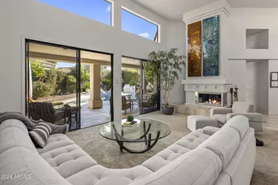 7465 E Cochise Road, Scottsdale, AZ 85258 - Photo 1