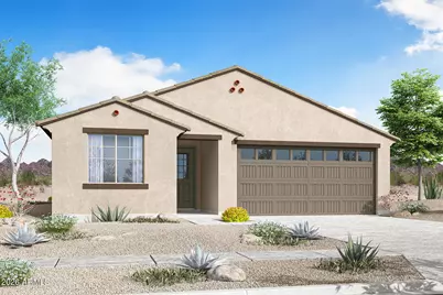 3749 S 241st Avenue, Buckeye, AZ 85326 - Photo 1