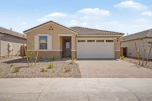 3761 S 241st Ave, Buckeye, AZ 85326 - Photo 1