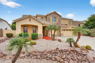 5707 W Robb Lane, Glendale, AZ 85310 - Photo 1