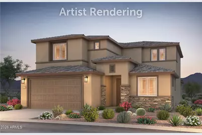 25482 N 172nd Lane, Surprise, AZ 85387 - Photo 1