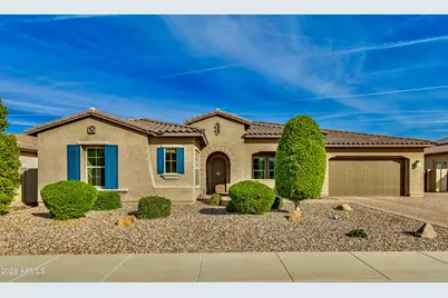 1966 E Indian Wells Drive, Gilbert, AZ 85298 - Photo 1