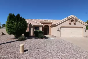 4308 E Princeton Ave, Gilbert, AZ 85234 - Photo 1