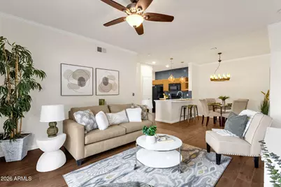 16013 S Desert Foothills Parkway #1090, Phoenix, AZ 85048 - Photo 1