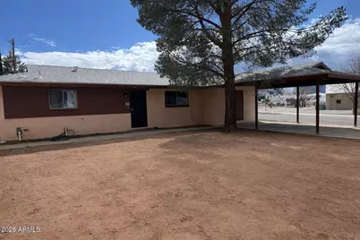 74 W Cargil Place, Sierra Vista, AZ 85635 - Photo 1