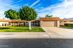 10422 W Roundelay Cir, Sun City, AZ 85351 - Photo 1