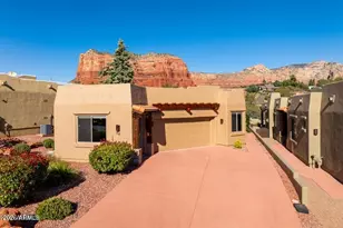 20 Rose Mountain Ct, Sedona, AZ 86351 - Photo 1