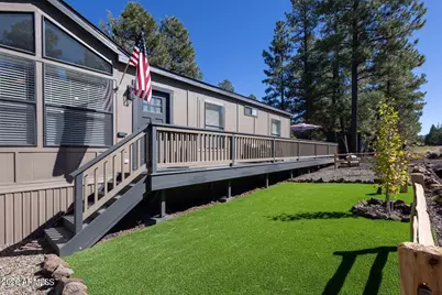 17075 S Teal Place, Munds Park, AZ 86017 - Photo 1