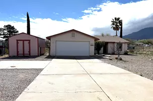 5490 E Hereford Rd, Hereford, AZ 85615 - Photo 1