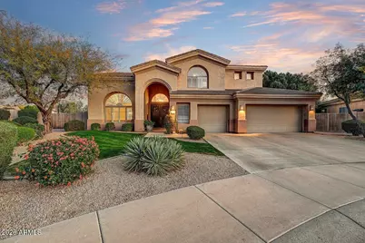 7599 E Tailspin Lane, Scottsdale, AZ 85255 - Photo 1