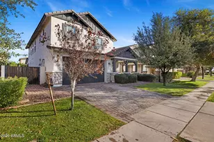 4346 E Palo Verde St, Gilbert, AZ 85296 - Photo 1