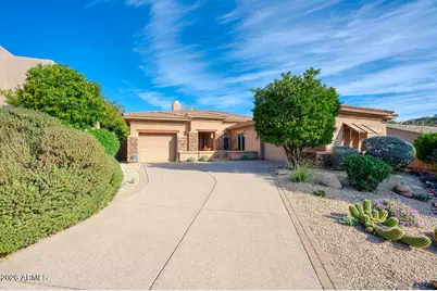 14492 E Sweetwater Avenue, Scottsdale, AZ 85259 - Photo 1
