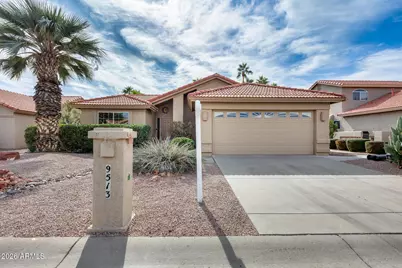 9513 E Hercules Drive, Sun Lakes, AZ 85248 - Photo 1