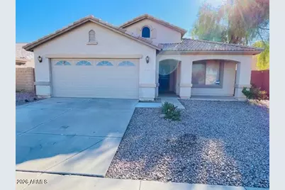 8521 W Watkins Street, Tolleson, AZ 85353 - Photo 1