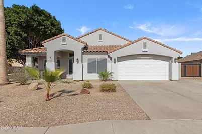 7908 W Rose Garden Lane, Peoria, AZ 85382 - Photo 1