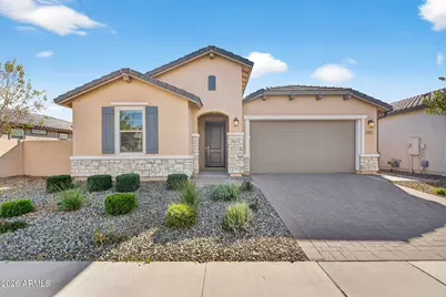 9953 S Dutchman Drive, Apache Junction, AZ 85120 - Photo 1