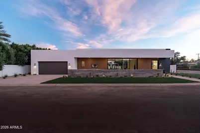 7017 E Orange Blossom Lane, Paradise Valley, AZ 85253 - Photo 1