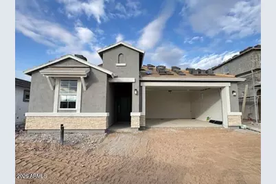 7012 W Buckhorn Trail, Peoria, AZ 85383 - Photo 1