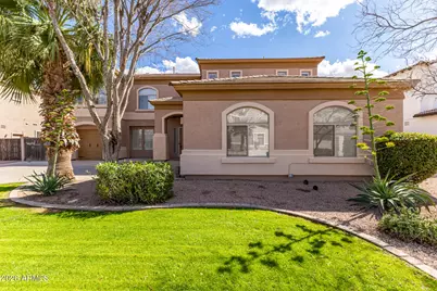 949 E Benrich Drive, Gilbert, AZ 85295 - Photo 1