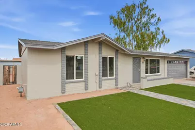 752 E Glade Avenue, Mesa, AZ 85204 - Photo 2