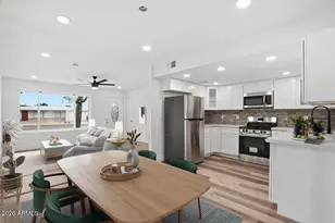 752 E Glade Ave, Mesa, AZ 85204 - Photo 8