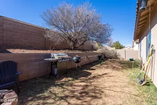 1054 Paso Robles Ave, Sierra Vista, AZ 85635 - Photo 30
