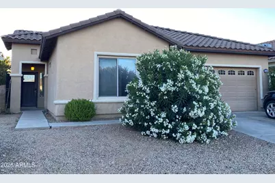 1054 Paso Robles Avenue, Sierra Vista, AZ 85635 - Photo 2