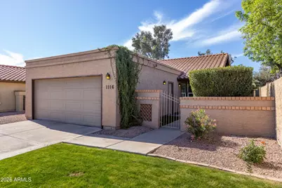 1116 S Chestnut Street, Mesa, AZ 85204 - Photo 1