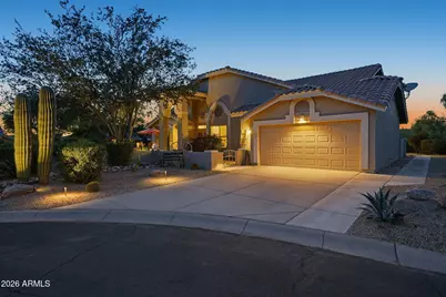7701 E Chuparosa Circle, Gold Canyon, AZ 85118 - Photo 1