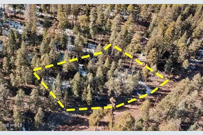 9 County Road 2073 -- #1, Alpine, AZ 85920 - Photo 1