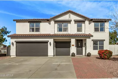 3314 W Dynamite Boulevard, Phoenix, AZ 85083 - Photo 1
