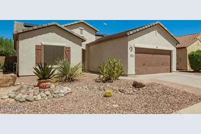 6502 W Desert Blossom Way, Florence, AZ 85132 - Photo 1
