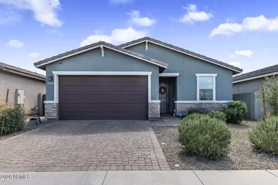 9043 W Albeniz Place, Tolleson, AZ 85353 - Photo 1