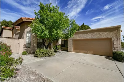 5518 E Paradise Drive, Scottsdale, AZ 85254 - Photo 1