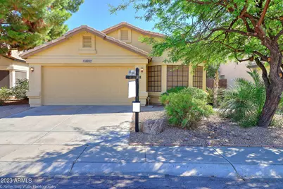 18837 N 43rd Place, Phoenix, AZ 85050 - Photo 1