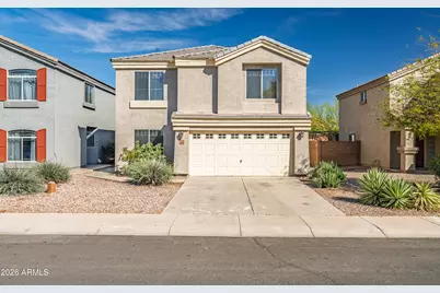 36550 W Nina Street, Maricopa, AZ 85138 - Photo 1