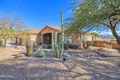 4785 S Gold Canyon Drive, Gold Canyon, AZ 85118 - Photo 1