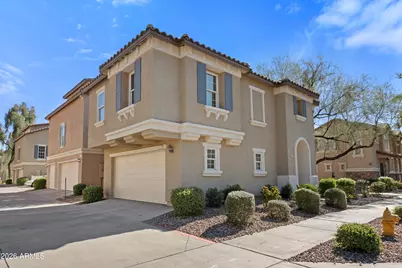 5729 S 21st Place, Phoenix, AZ 85040 - Photo 1